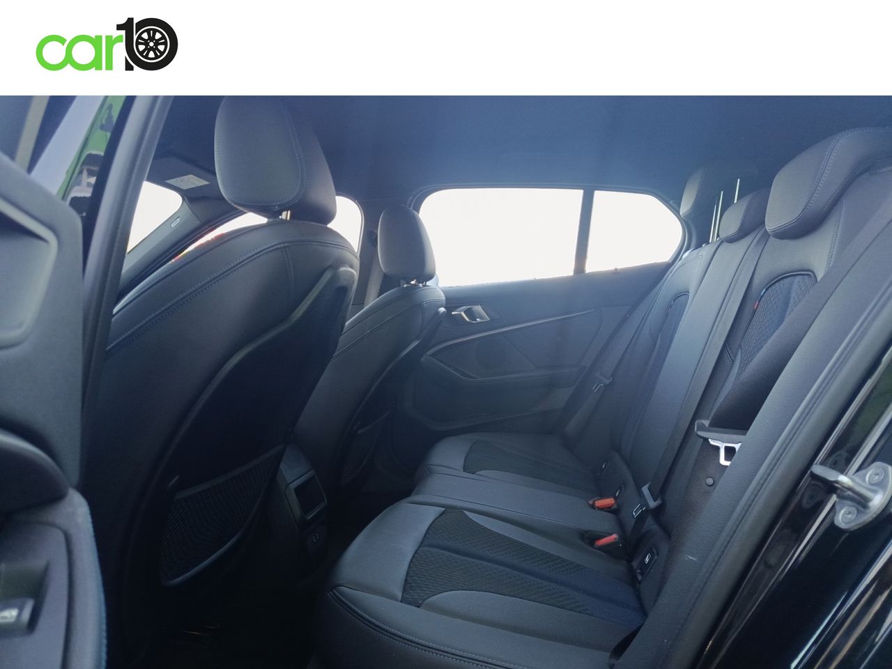 BMW Serie 1 118d  - Foto 12