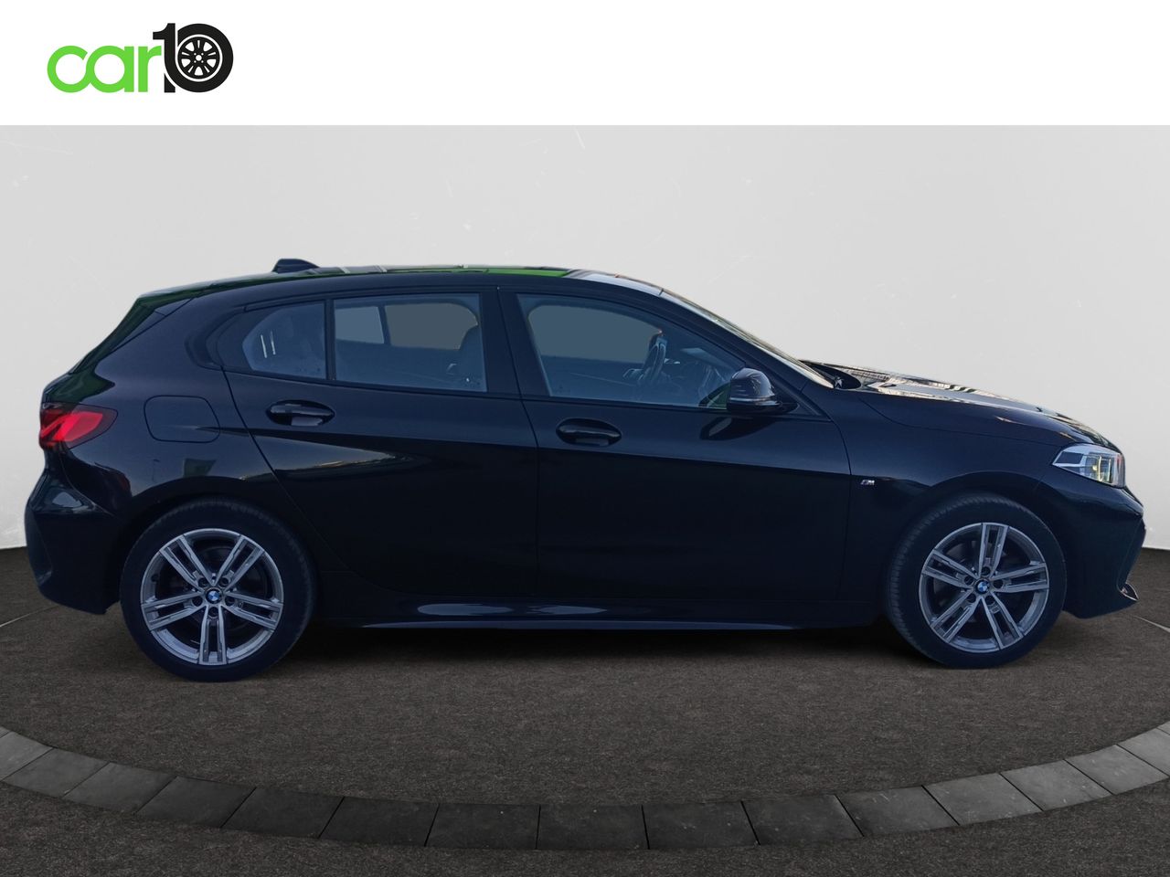 BMW Serie 1 118d  - Foto 23
