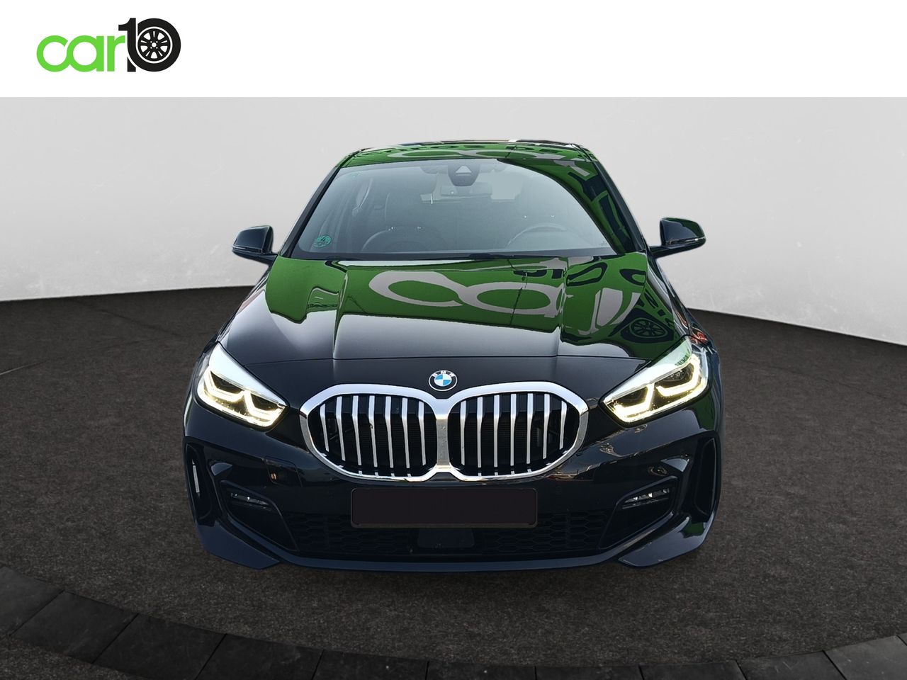 BMW Serie 1 118d  - Foto 7