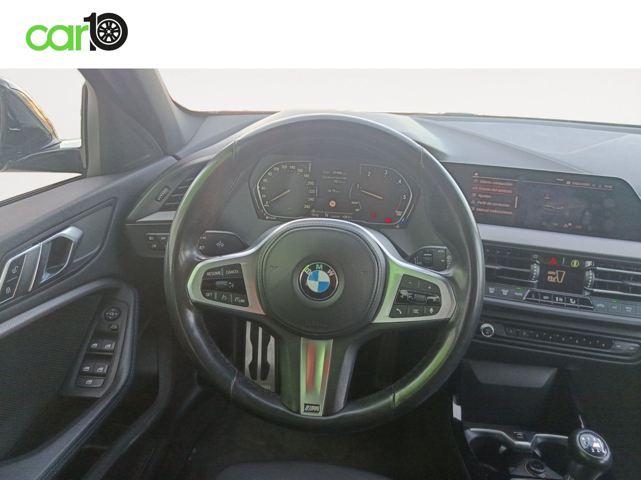 BMW Serie 1 118d  - Foto 11