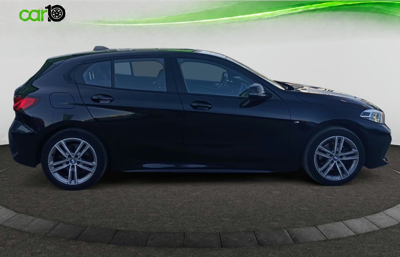 BMW Serie 1 118d  - Foto 24