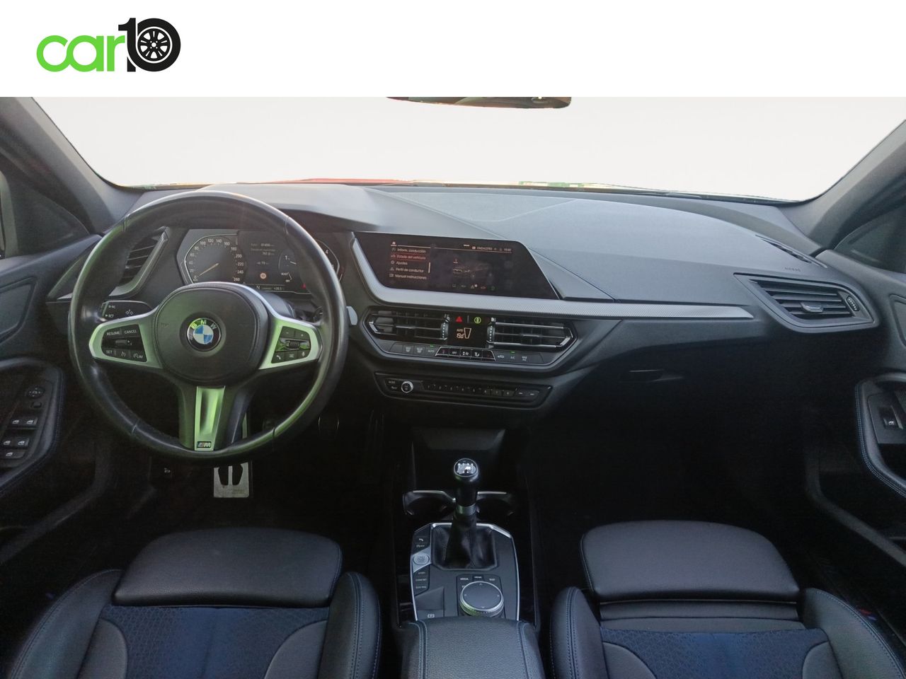 BMW Serie 1 118d  - Foto 10