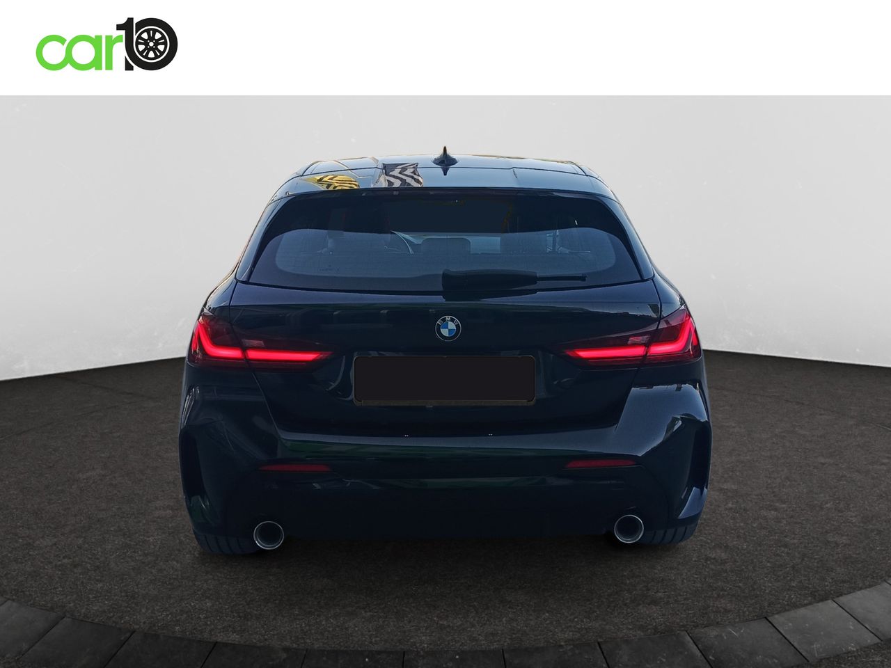 BMW Serie 1 118d  - Foto 4