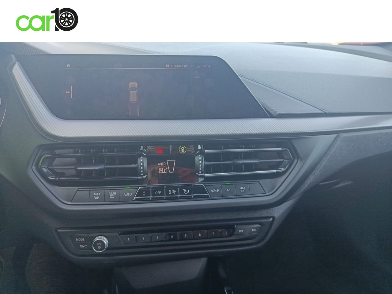 BMW Serie 1 118d  - Foto 19