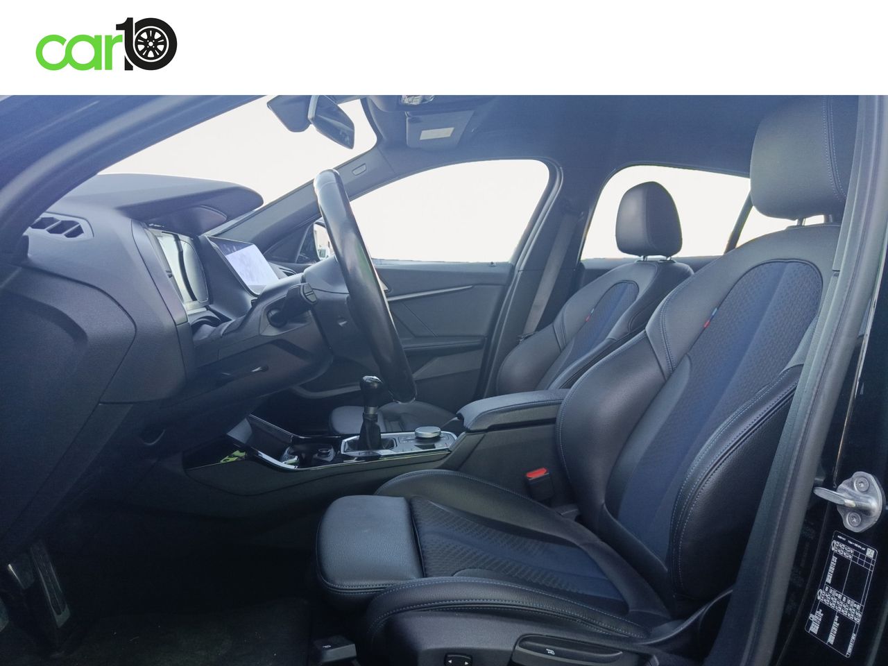BMW Serie 1 118d  - Foto 8