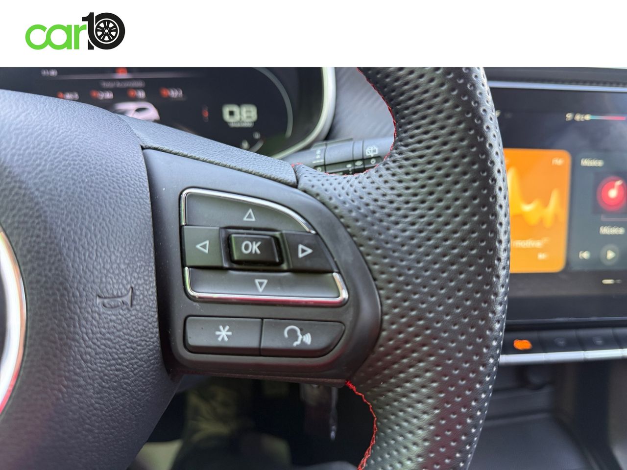 MG ZS 1.5 Luxury  - Foto 17