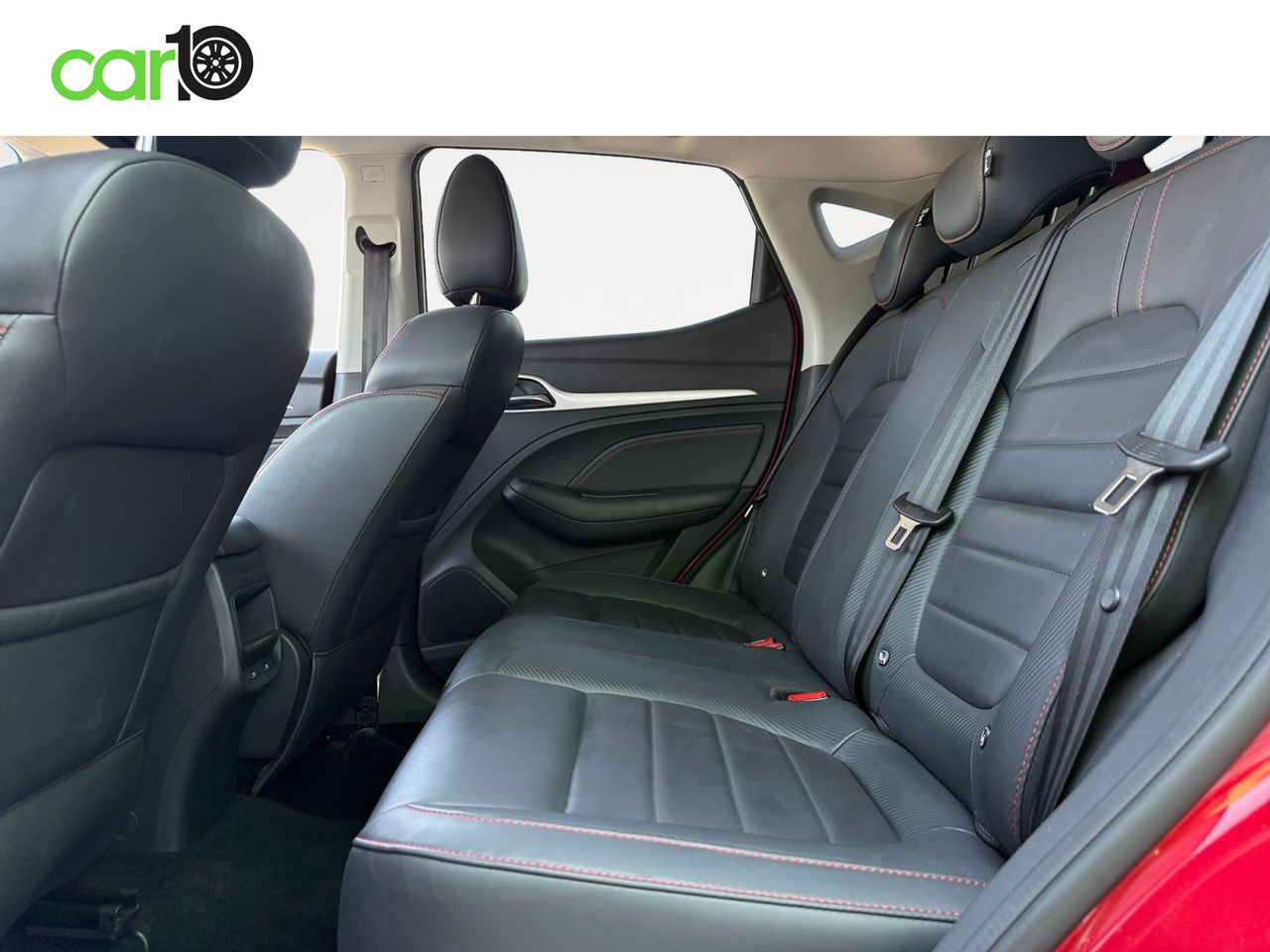 MG ZS 1.5 Luxury  - Foto 12