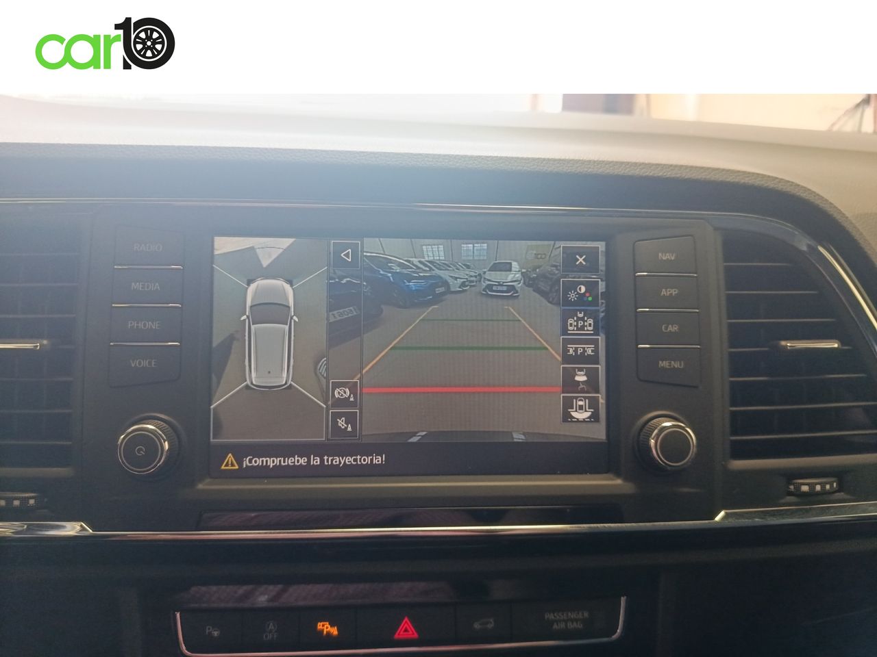 Seat Ateca 1.6 TDI 85kW (115CV) St&Sp Xcellence Eco  - Foto 19