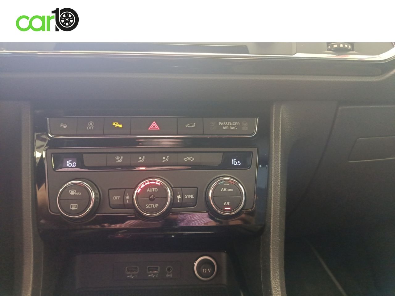 Seat Ateca 1.6 TDI 85kW (115CV) St&Sp Xcellence Eco  - Foto 20