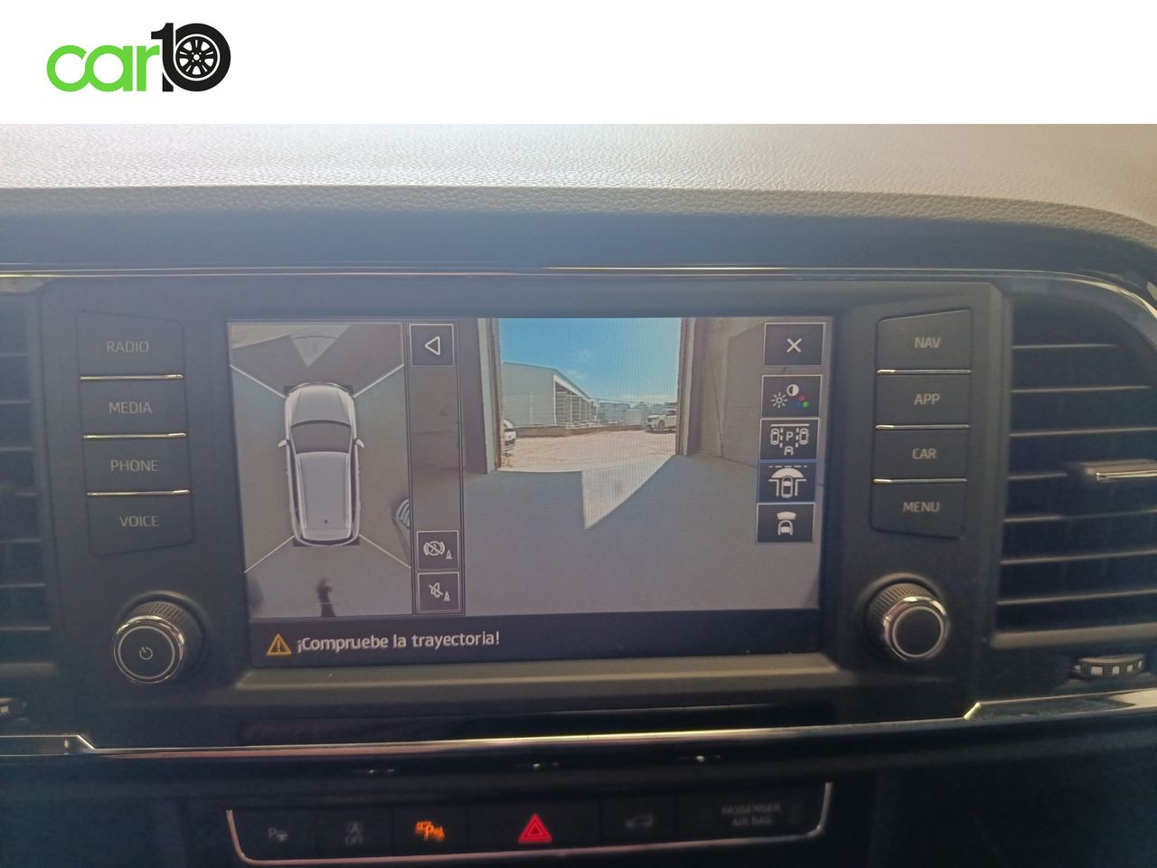 Seat Ateca 1.6 TDI 85kW (115CV) St&Sp Xcellence Eco  - Foto 21