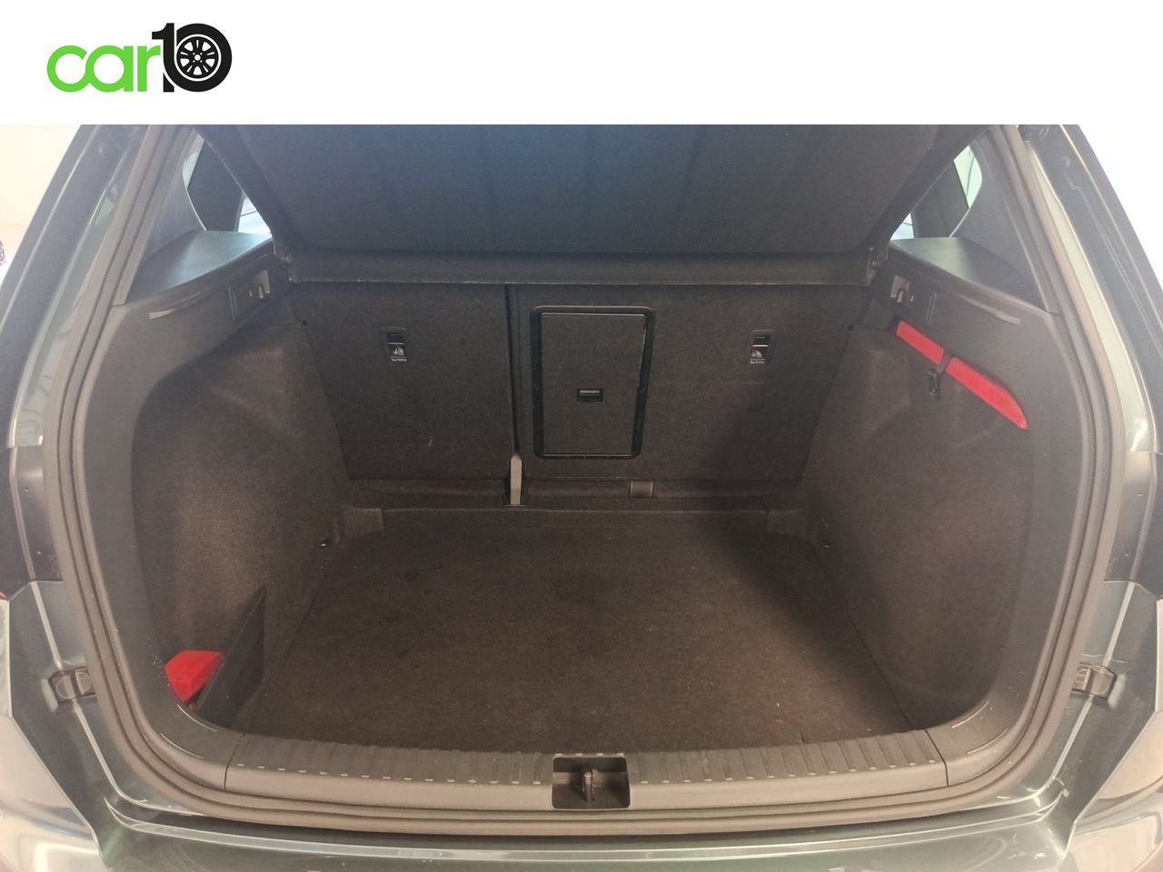 Seat Ateca 1.6 TDI 85kW (115CV) St&Sp Xcellence Eco  - Foto 16