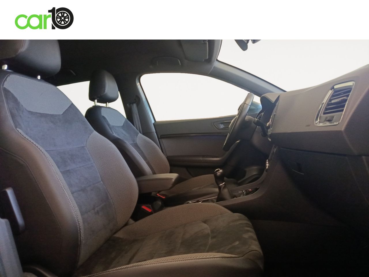 Seat Ateca 1.6 TDI 85kW (115CV) St&Sp Xcellence Eco  - Foto 13
