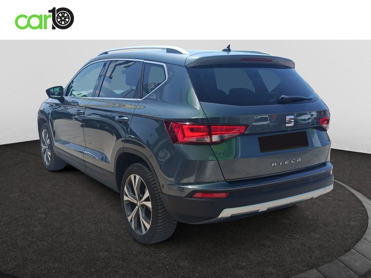 Seat Ateca 1.6 TDI 85kW (115CV) St&Sp Xcellence Eco  - Foto 5