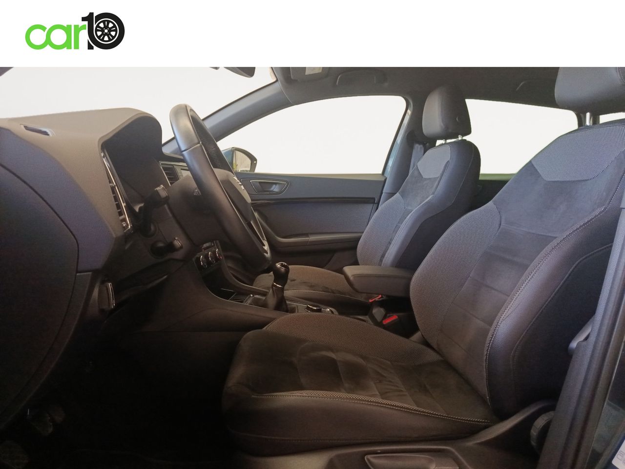 Seat Ateca 1.6 TDI 85kW (115CV) St&Sp Xcellence Eco  - Foto 8