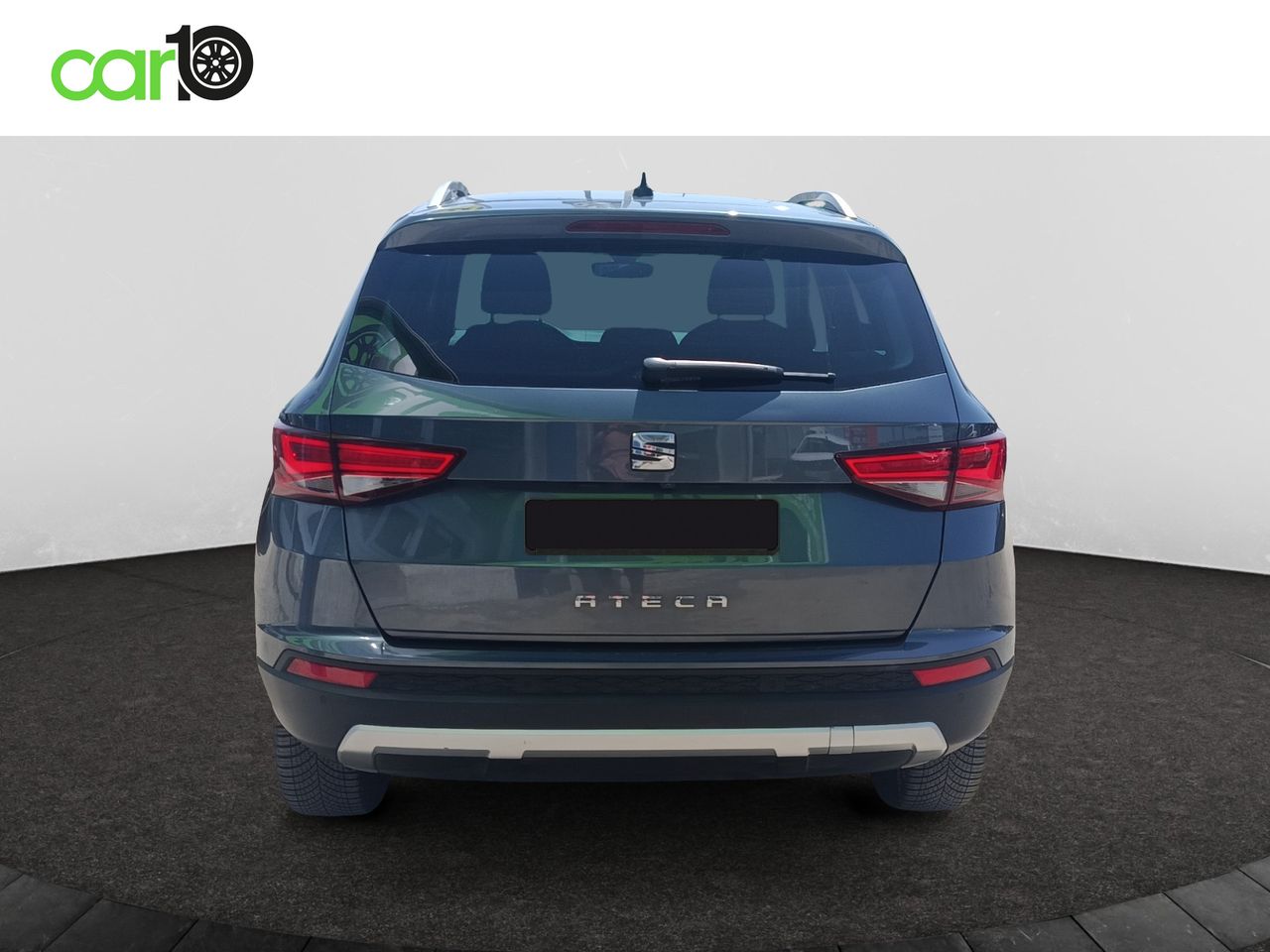 Seat Ateca 1.6 TDI 85kW (115CV) St&Sp Xcellence Eco  - Foto 6