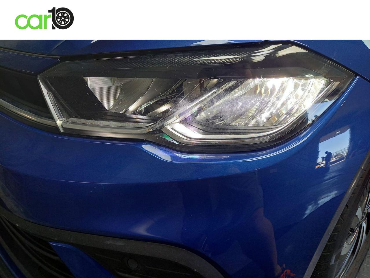 VOLKSWAGEN POLO Life 1.0 TSI 70kW (95CV)  - Foto 16