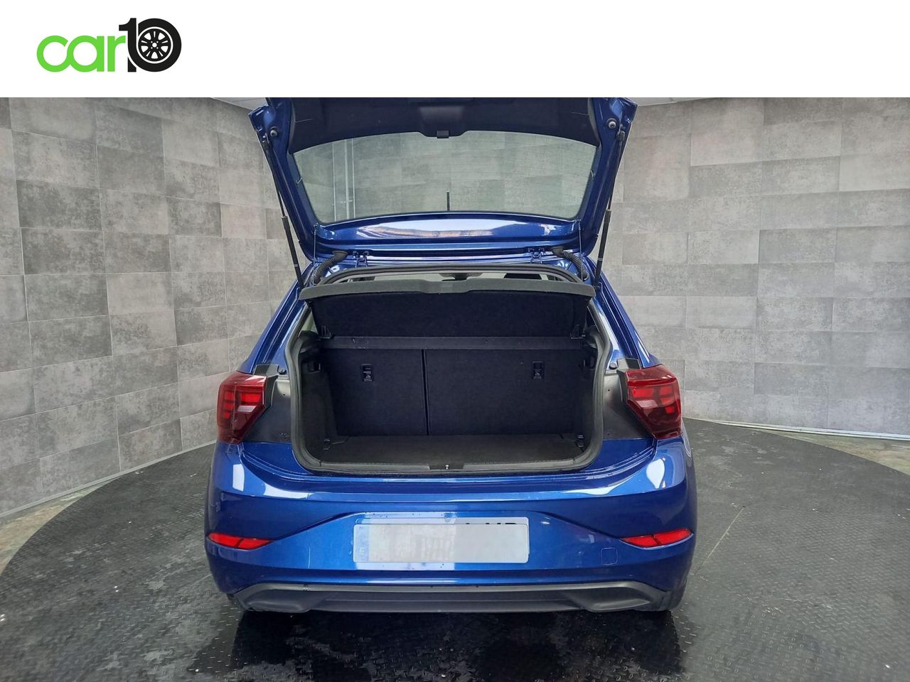 VOLKSWAGEN POLO Life 1.0 TSI 70kW (95CV)  - Foto 8