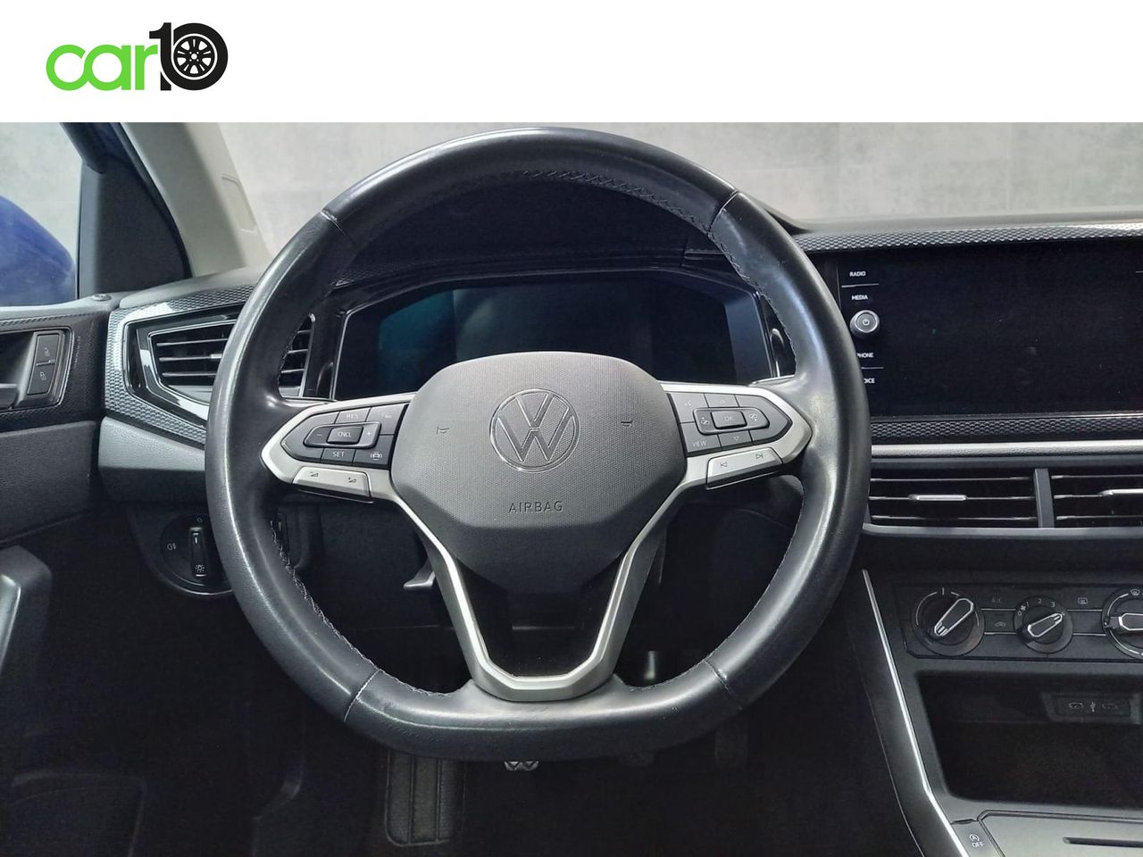 VOLKSWAGEN POLO Life 1.0 TSI 70kW (95CV)  - Foto 10