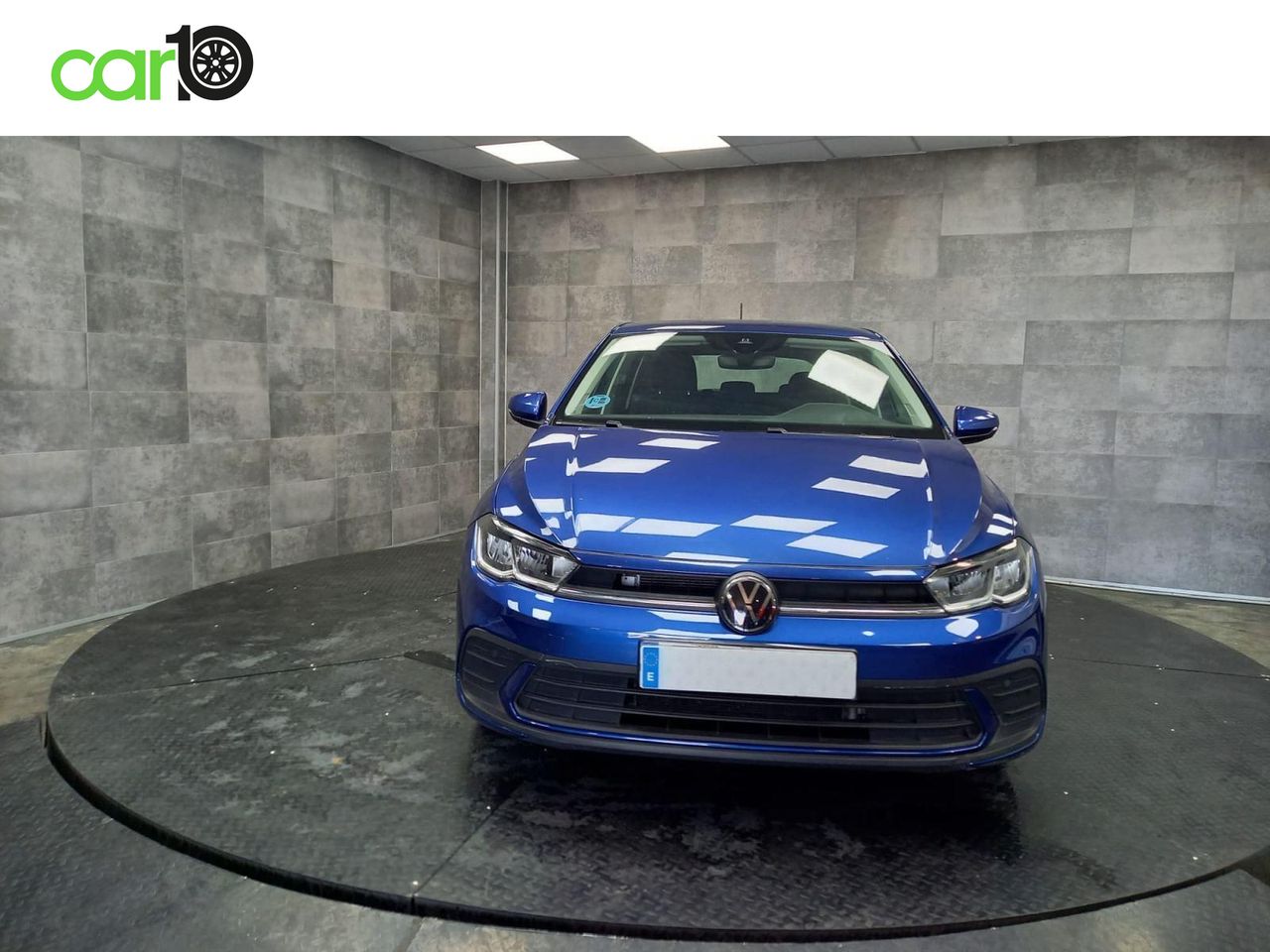 VOLKSWAGEN POLO Life 1.0 TSI 70kW (95CV)  - Foto 3
