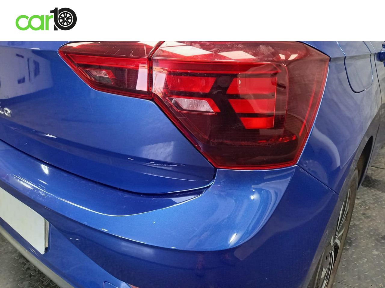 VOLKSWAGEN POLO Life 1.0 TSI 70kW (95CV)  - Foto 13