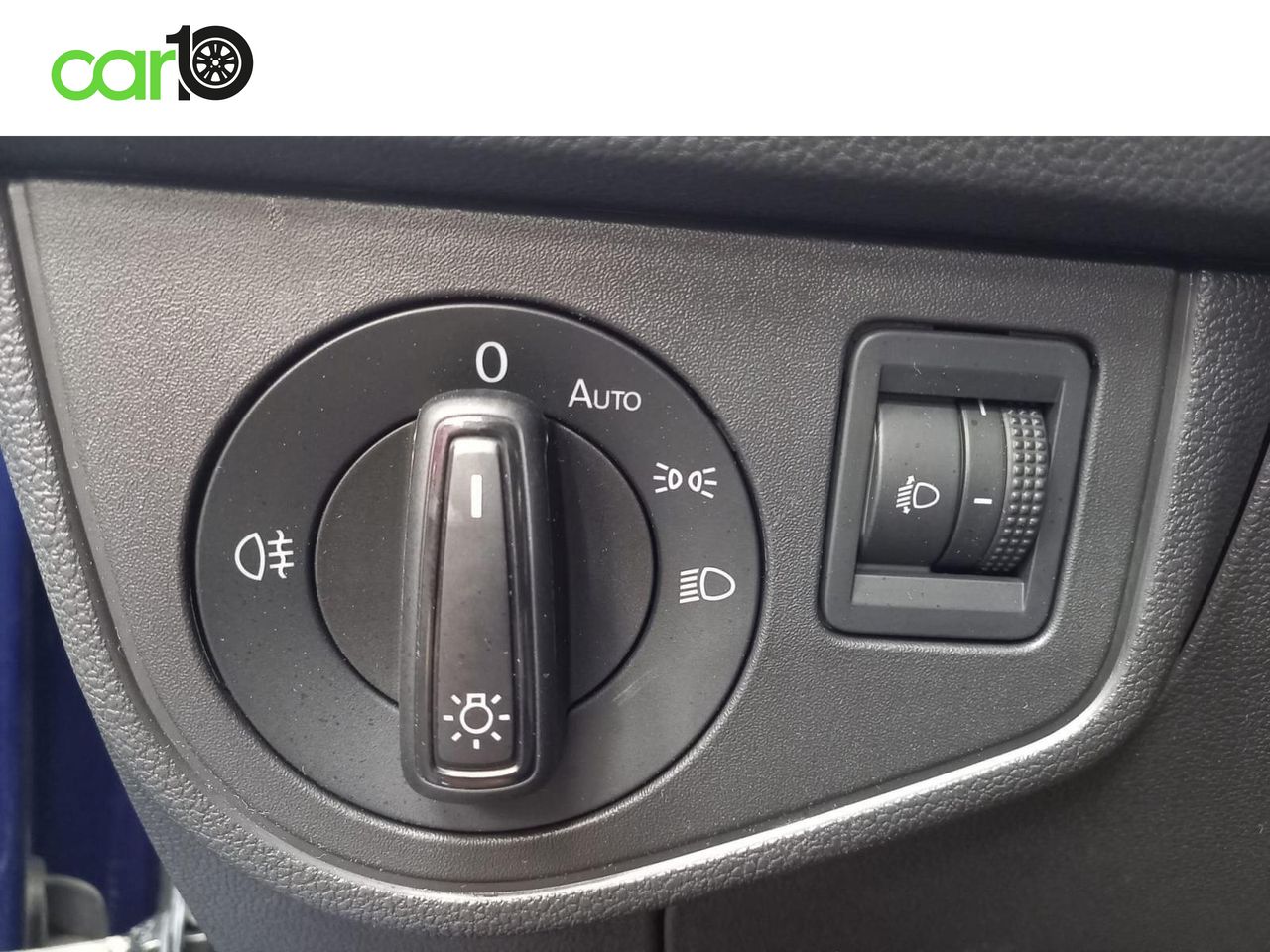 VOLKSWAGEN POLO Life 1.0 TSI 70kW (95CV)  - Foto 24