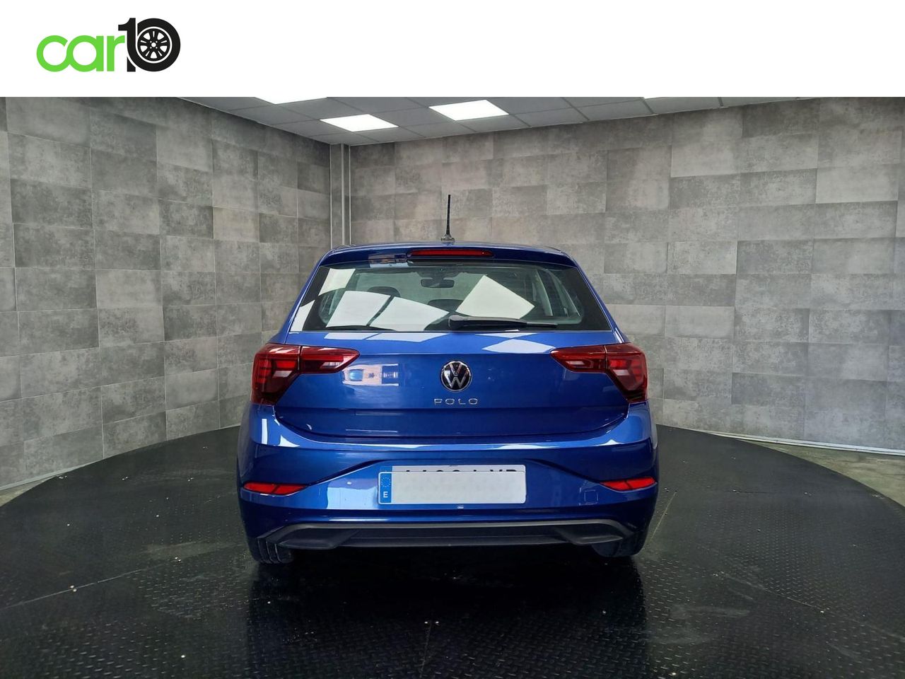 VOLKSWAGEN POLO Life 1.0 TSI 70kW (95CV)  - Foto 6