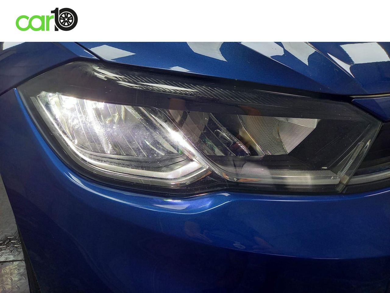 VOLKSWAGEN POLO Life 1.0 TSI 70kW (95CV)  - Foto 18