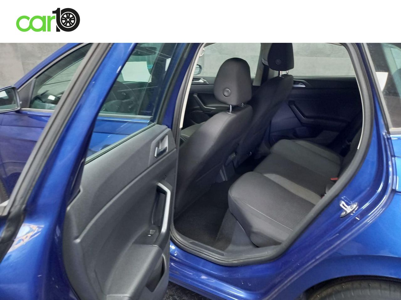 VOLKSWAGEN POLO Life 1.0 TSI 70kW (95CV)  - Foto 11