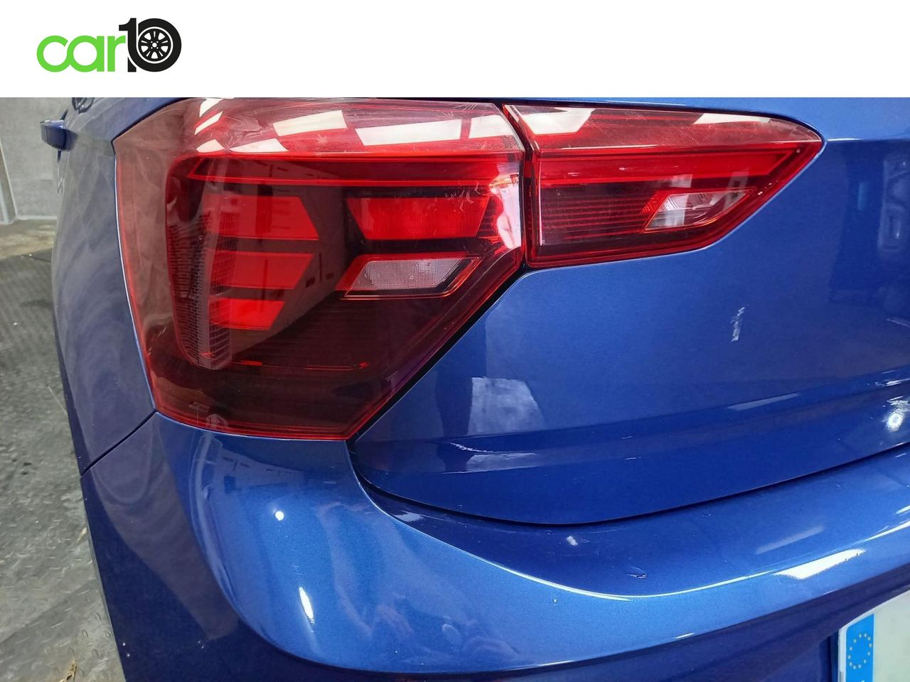 VOLKSWAGEN POLO Life 1.0 TSI 70kW (95CV)  - Foto 12