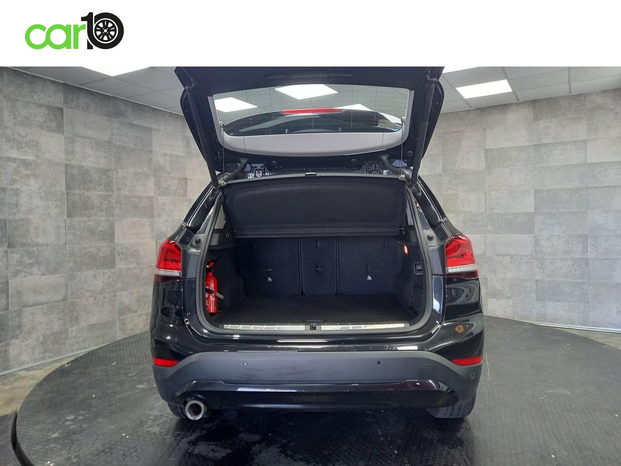 BMW X1 todoterreno sDrive18dA Corporate  - Foto 12