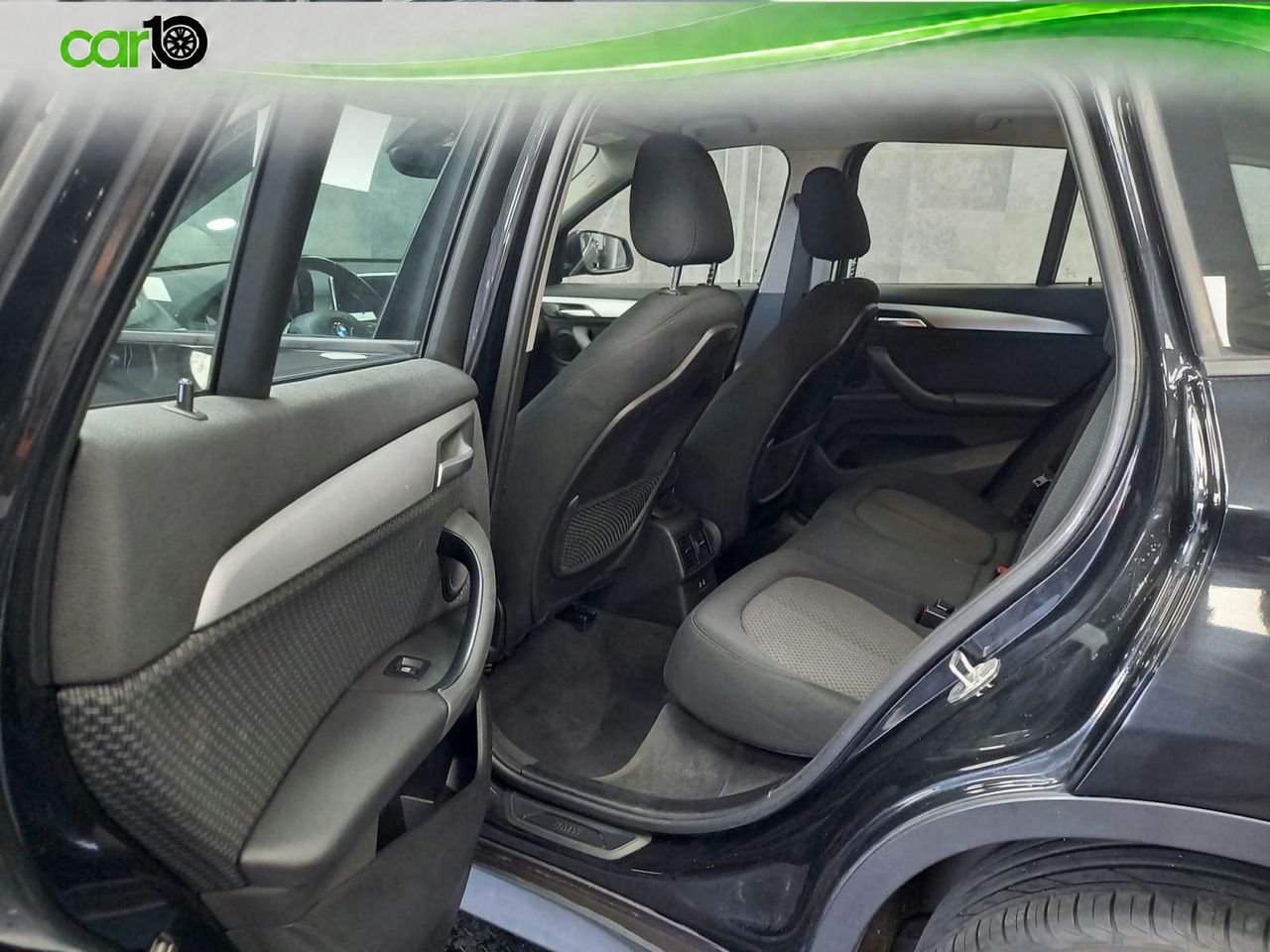 BMW X1 sDrive18dA Corporate  - Foto 12