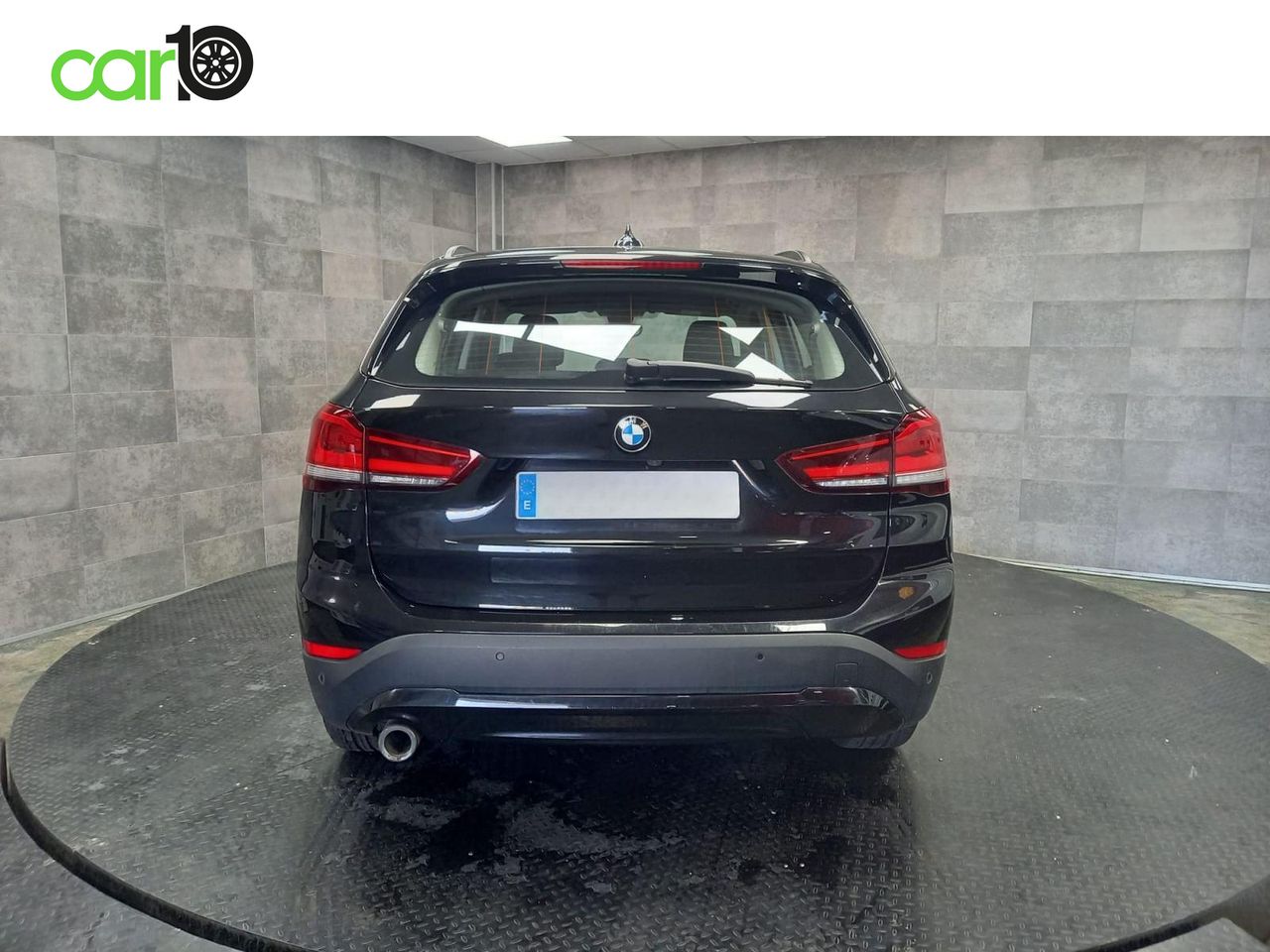 BMW X1 todoterreno sDrive18dA Corporate  - Foto 6
