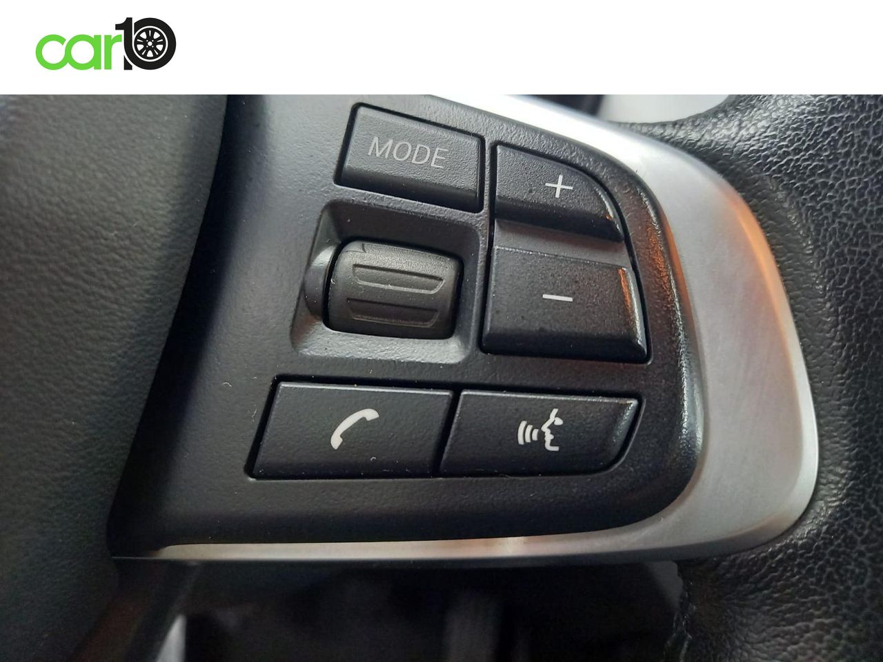 BMW X1 todoterreno sDrive18dA Corporate  - Foto 18