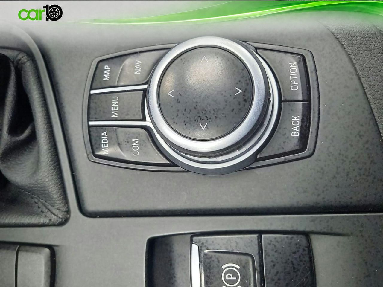 BMW X1 sDrive18dA Corporate  - Foto 23