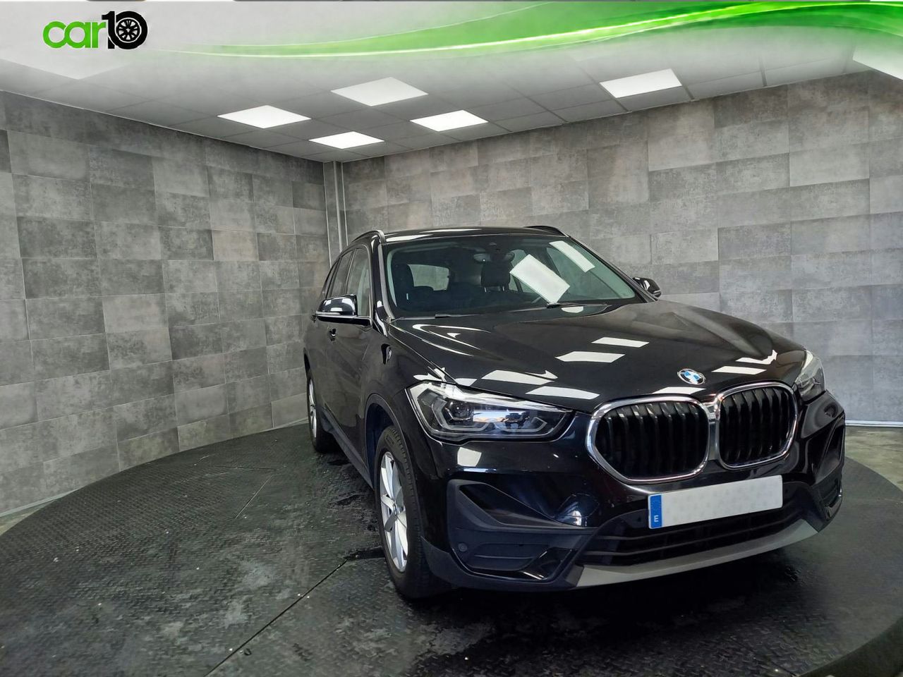 BMW X1 sDrive18dA Corporate  - Foto 3