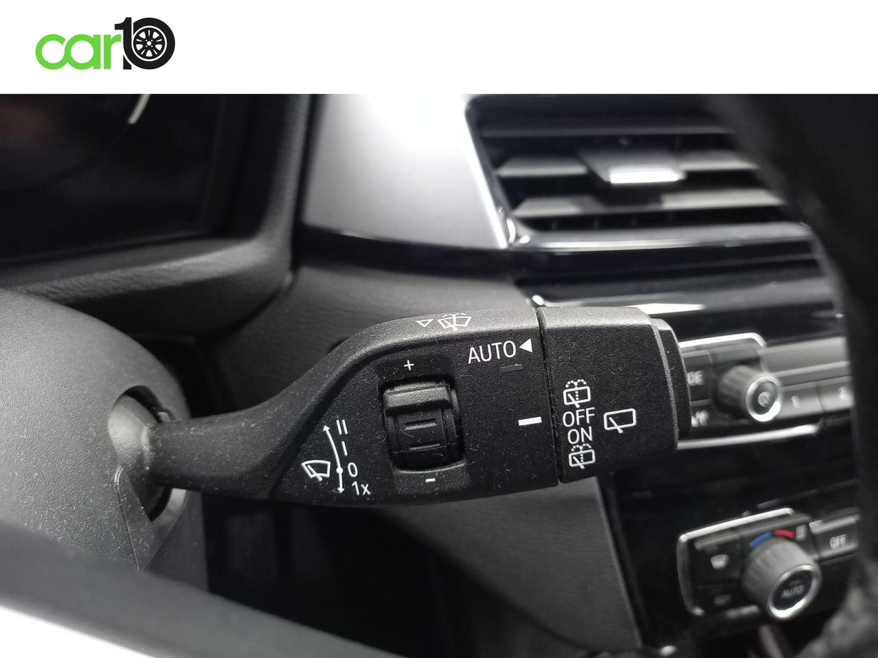BMW X1 todoterreno sDrive18dA Corporate  - Foto 24