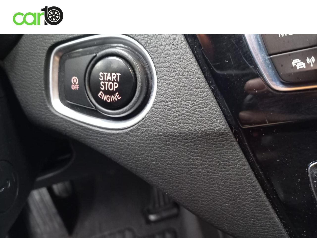BMW X1 todoterreno sDrive18dA Corporate  - Foto 29