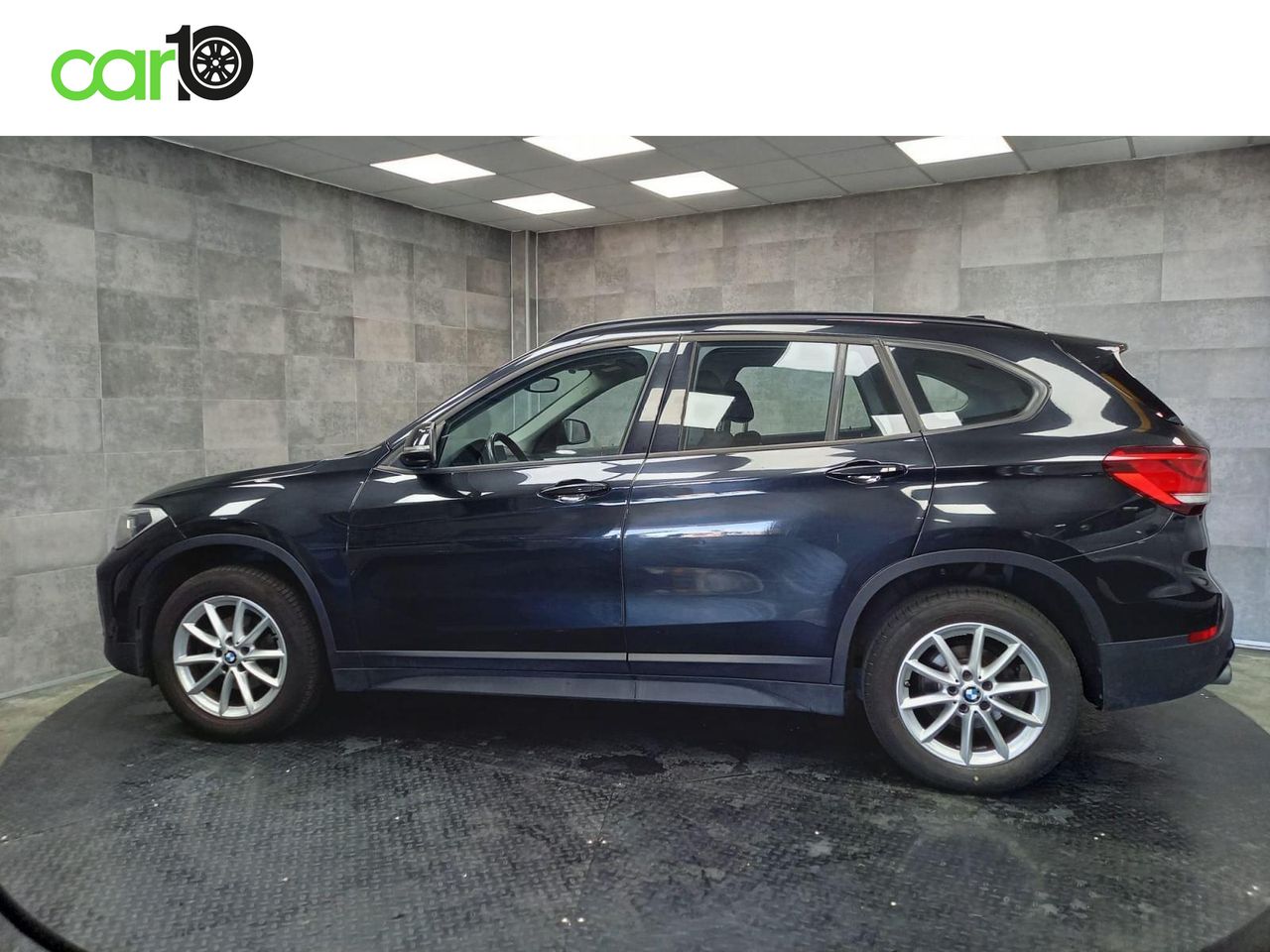 BMW X1 todoterreno sDrive18dA Corporate  - Foto 7
