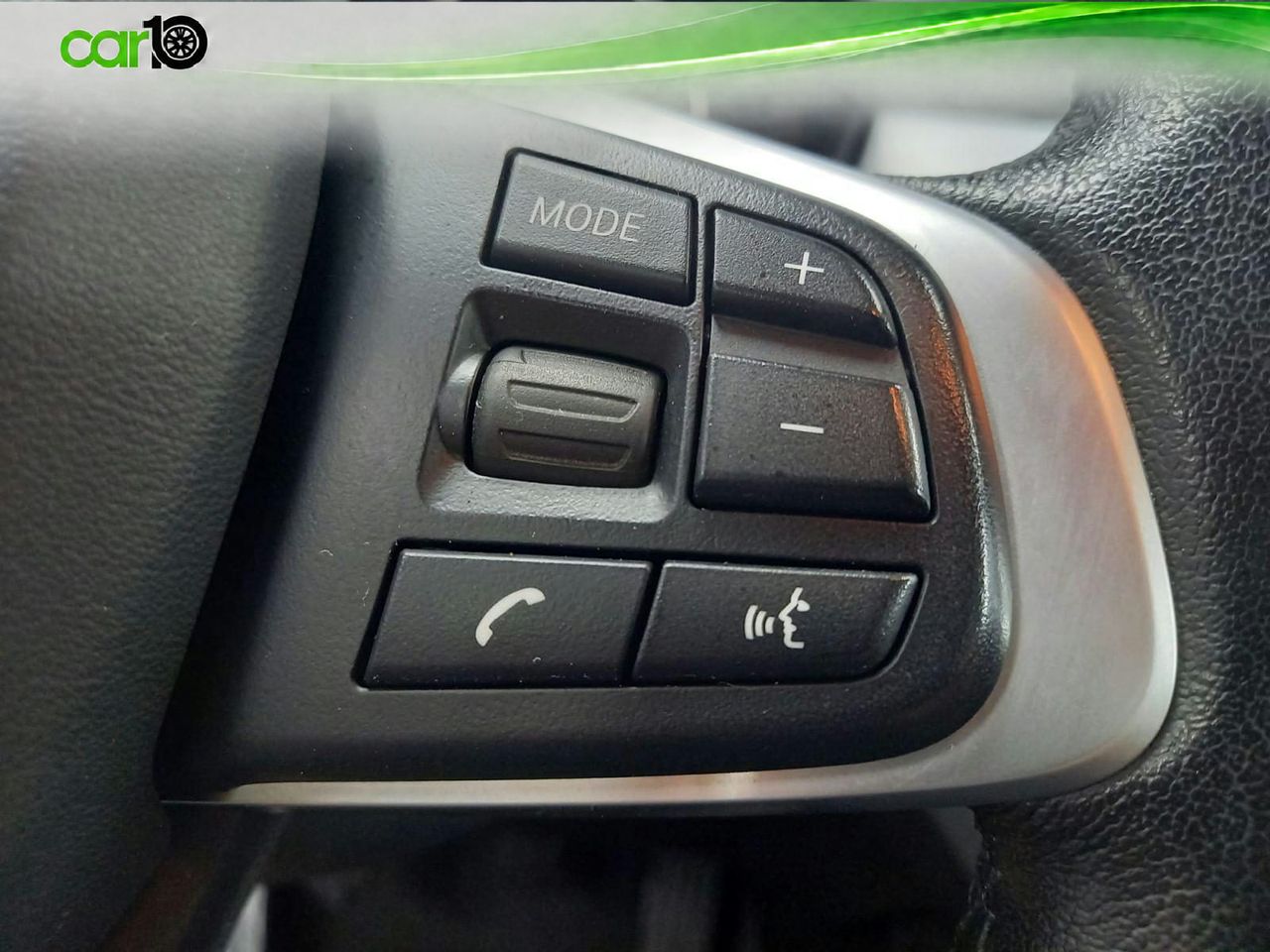 BMW X1 sDrive18dA Corporate  - Foto 15