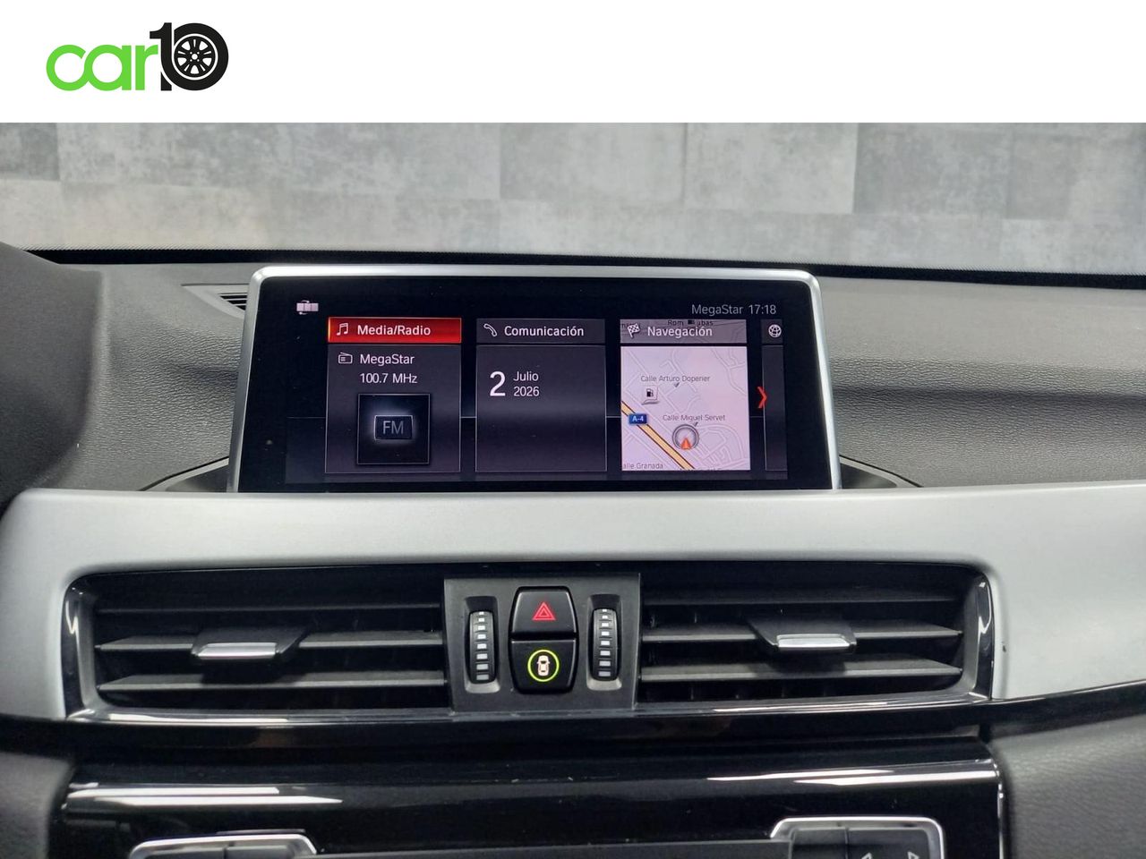 BMW X1 todoterreno sDrive18dA Corporate  - Foto 30