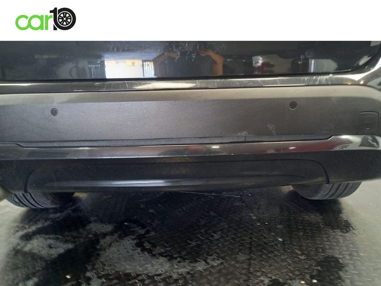 BMW X1 todoterreno sDrive18dA Corporate  - Foto 17