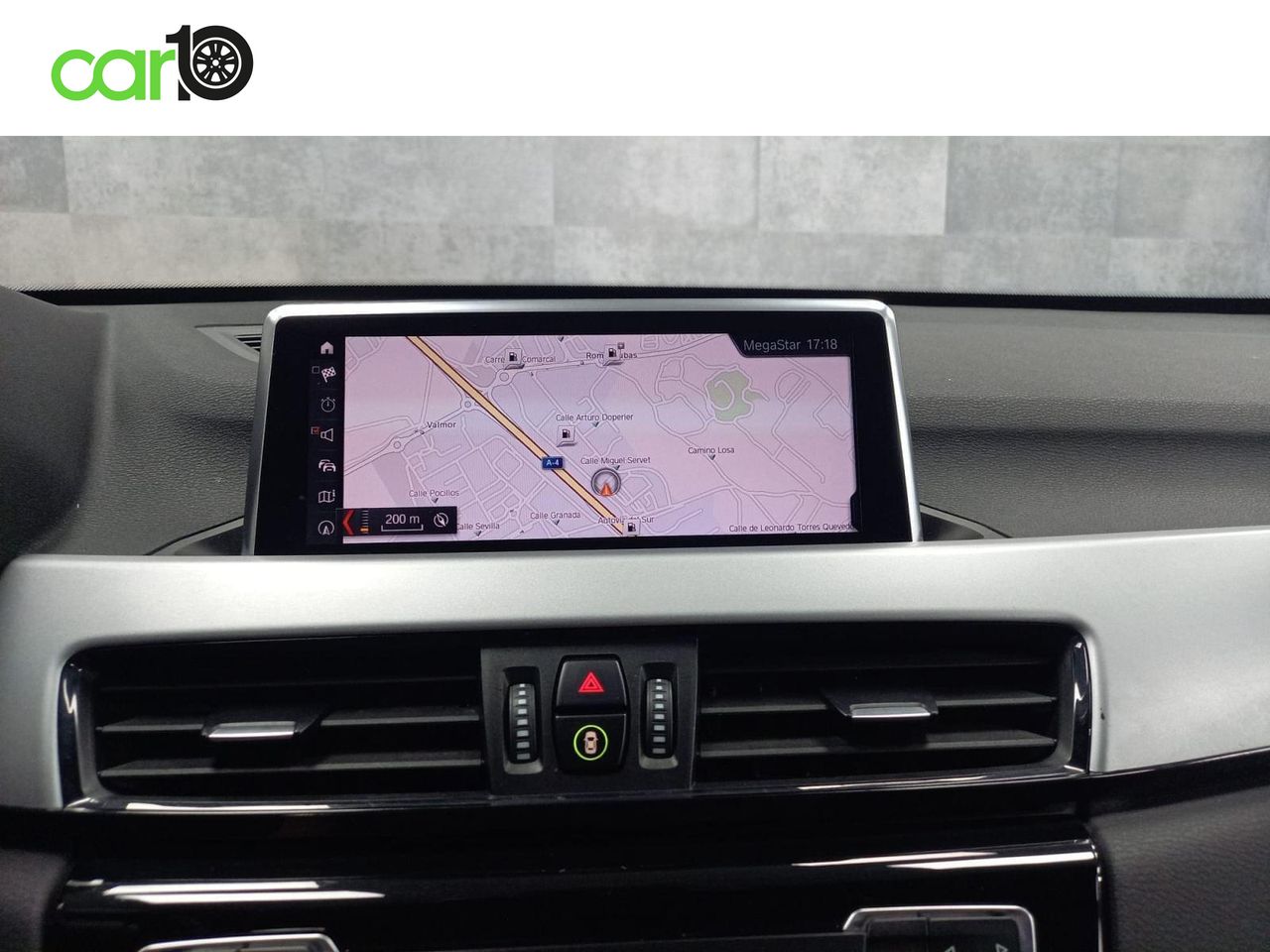 BMW X1 todoterreno sDrive18dA Corporate  - Foto 32