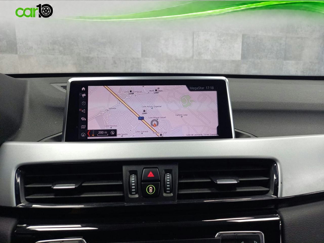 BMW X1 sDrive18dA Corporate  - Foto 28