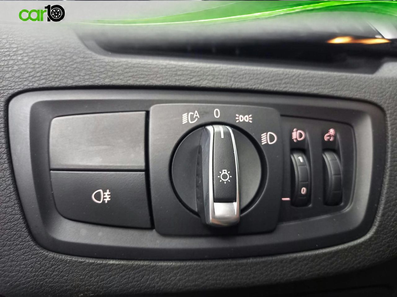 BMW X1 sDrive18dA Corporate  - Foto 18