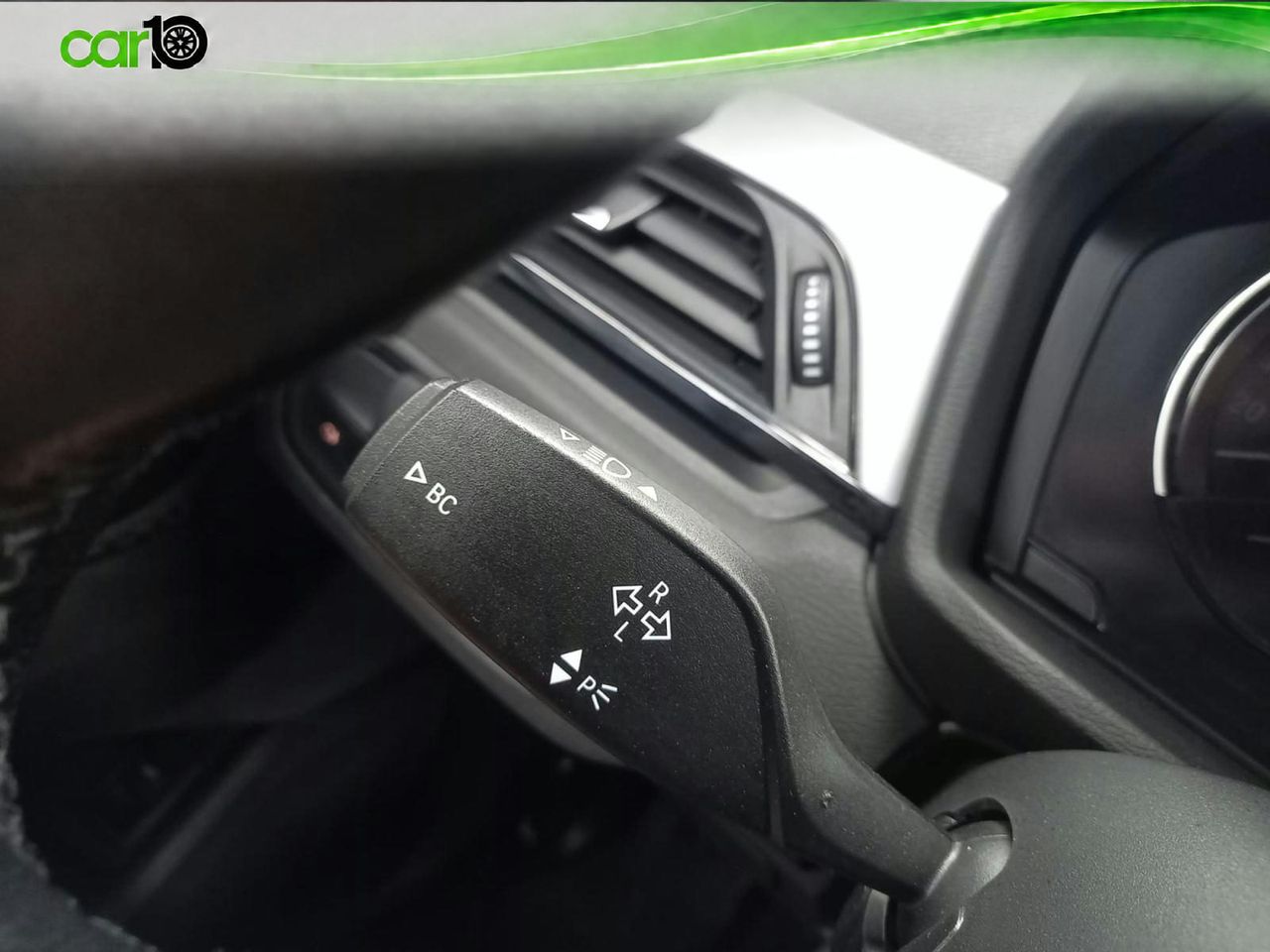 BMW X1 sDrive18dA Corporate  - Foto 22