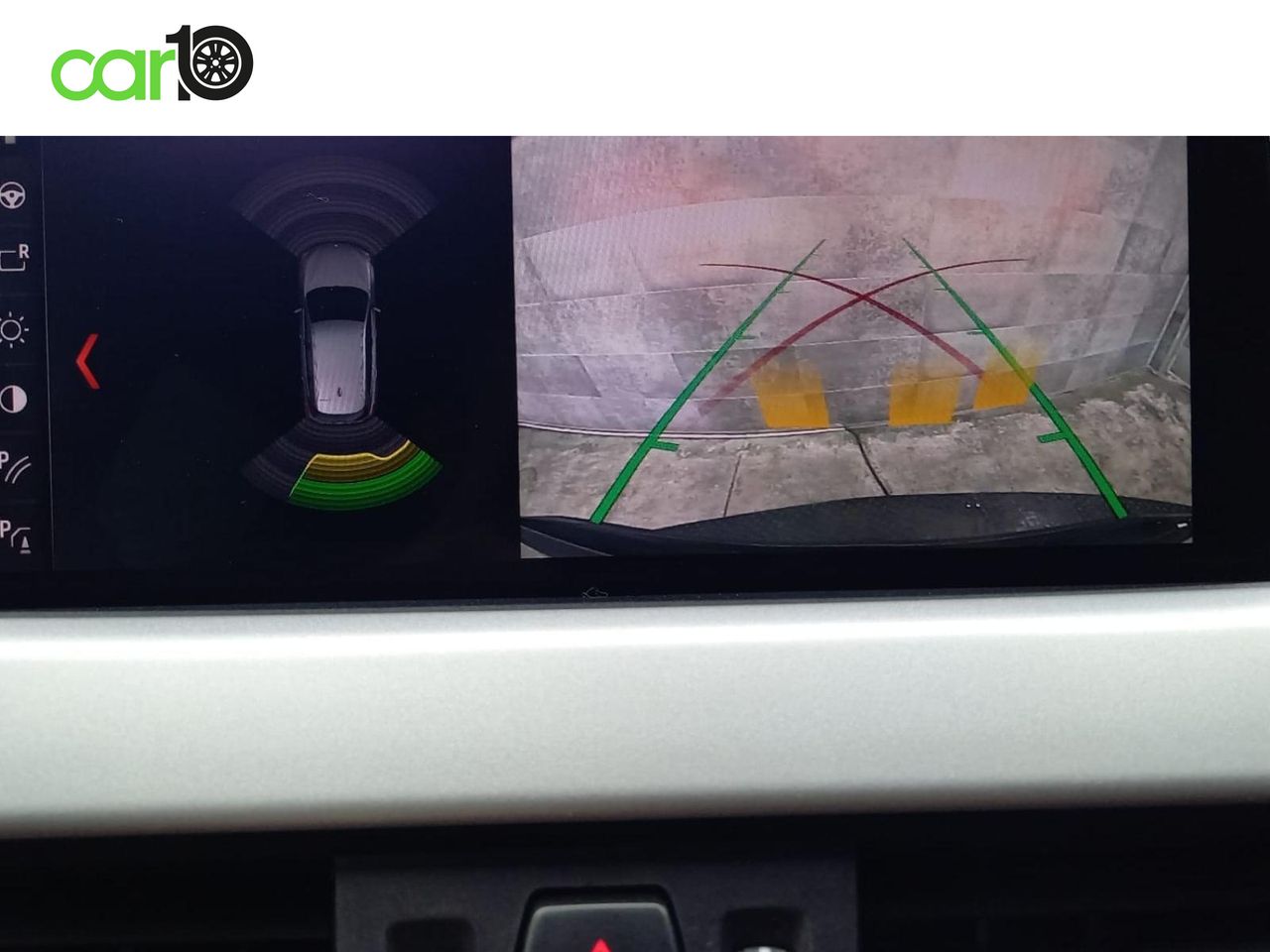 BMW X1 todoterreno sDrive18dA Corporate  - Foto 31