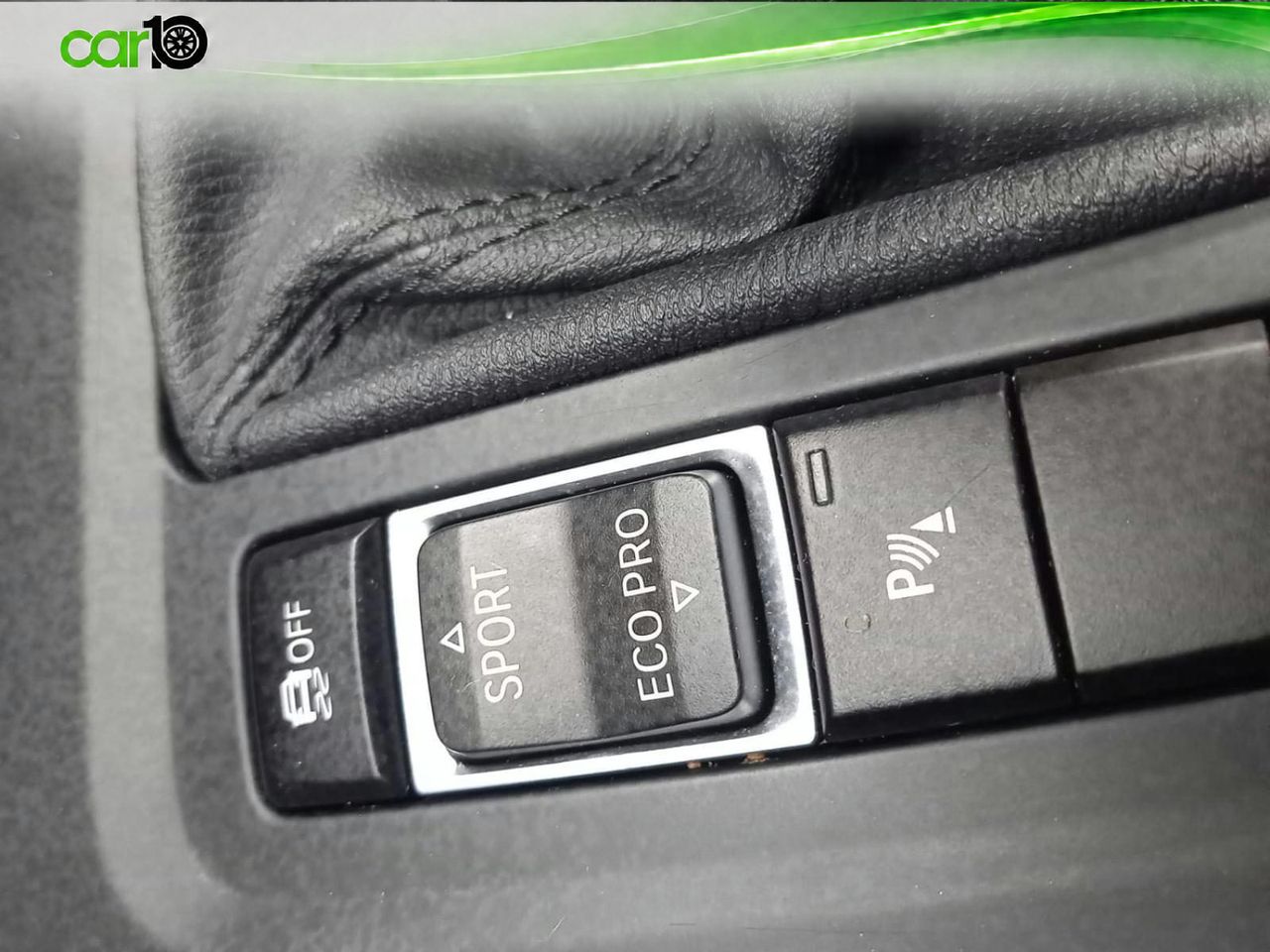 BMW X1 sDrive18dA Corporate  - Foto 19