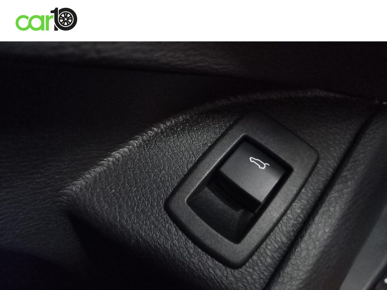 BMW X1 todoterreno sDrive18dA Corporate  - Foto 36