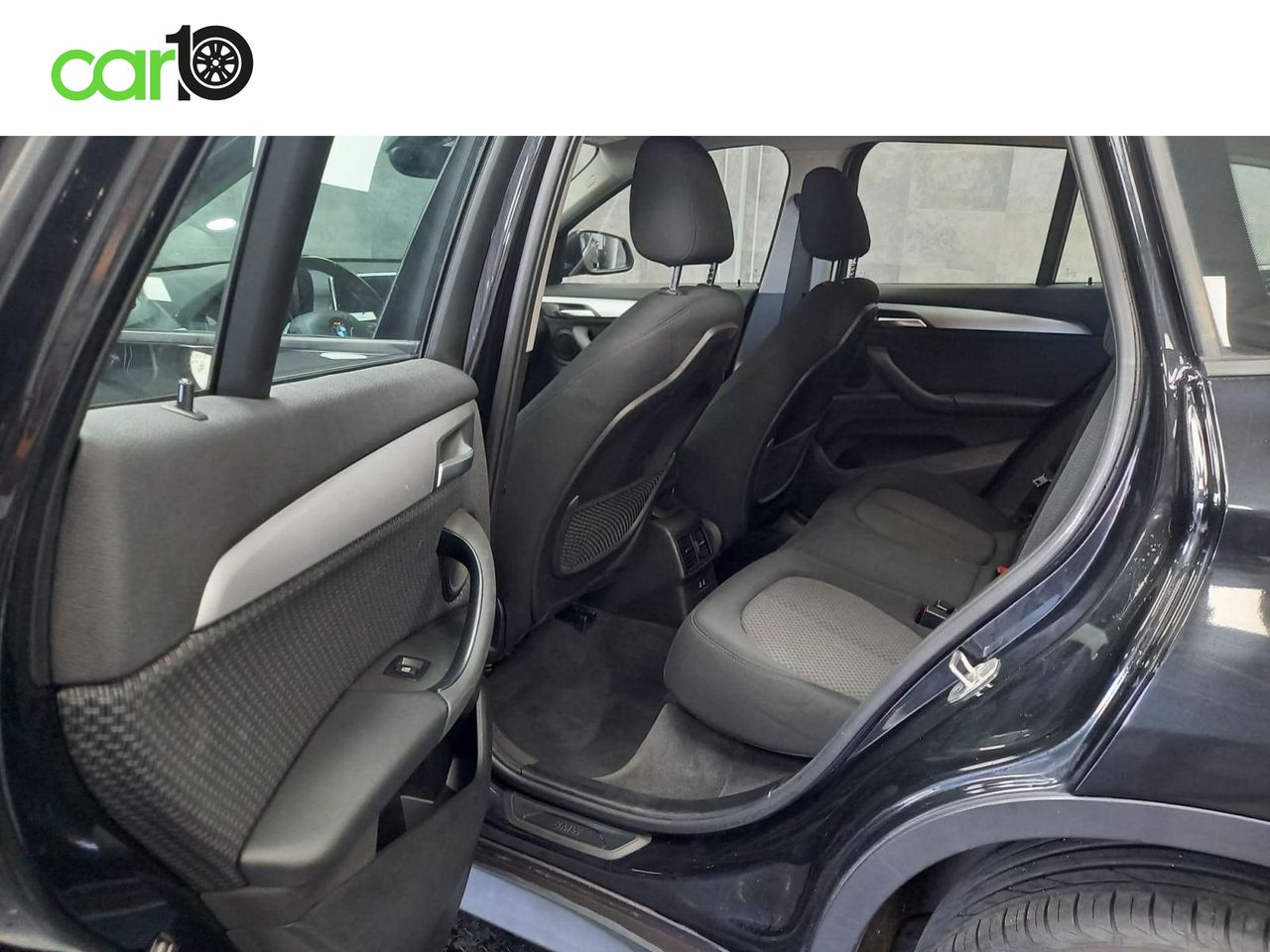 BMW X1 todoterreno sDrive18dA Corporate  - Foto 11