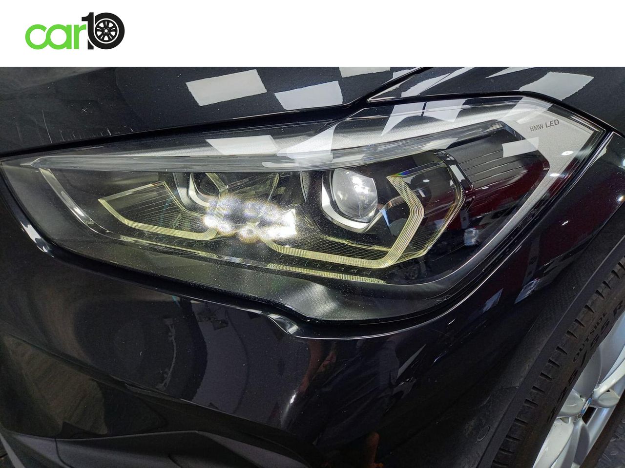 BMW X1 todoterreno sDrive18dA Corporate  - Foto 15